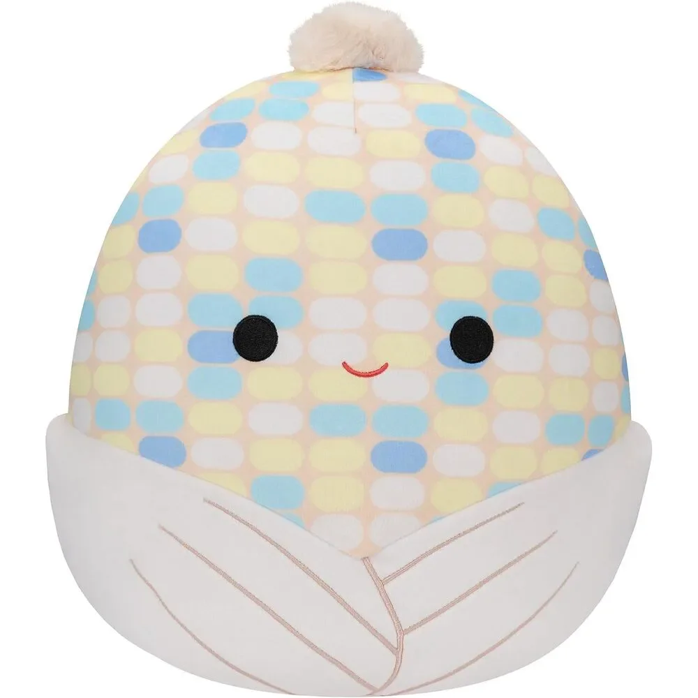 Squishmallows Louise the Maize 12